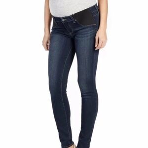 PAIGE maternity Jeans